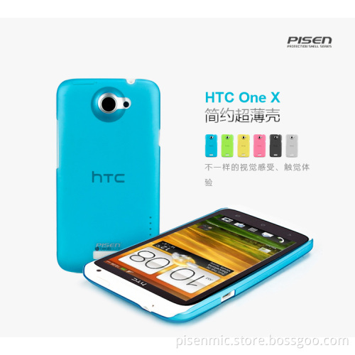 Mobile Phone Skin for HTC S720e (One X)